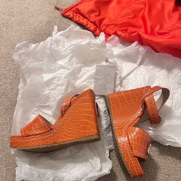 Jimmy CHOO!!! - Picture 2 of 6